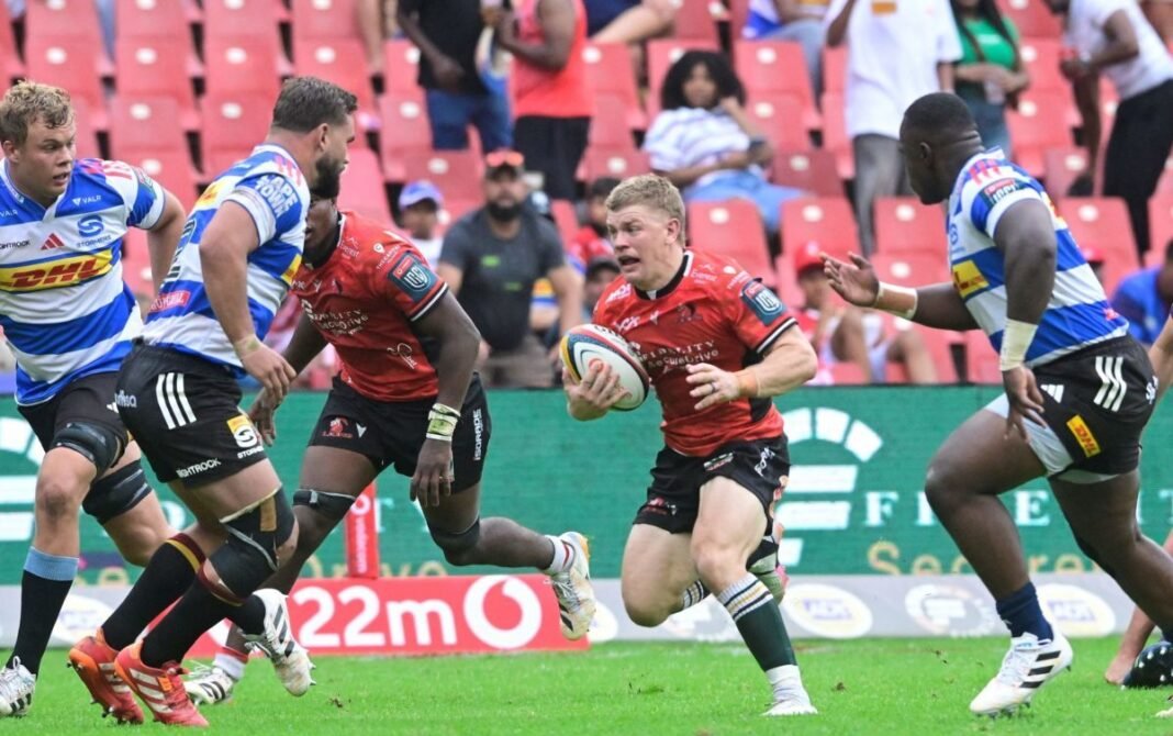 Cash: Lions have learned to find a way