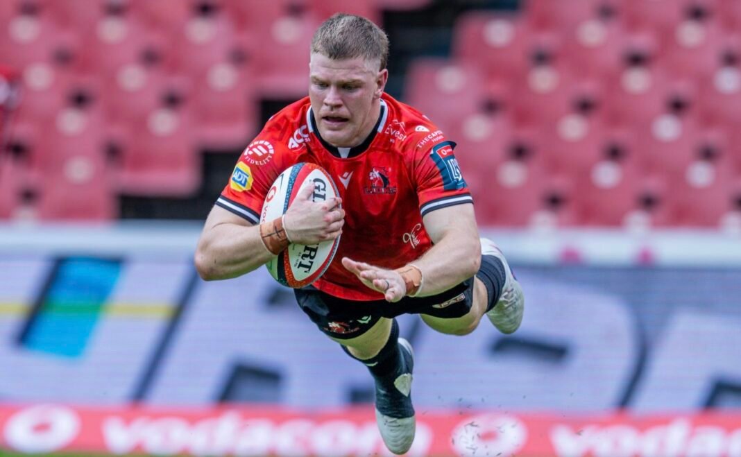 Krappie backs Lions to topple Stormers