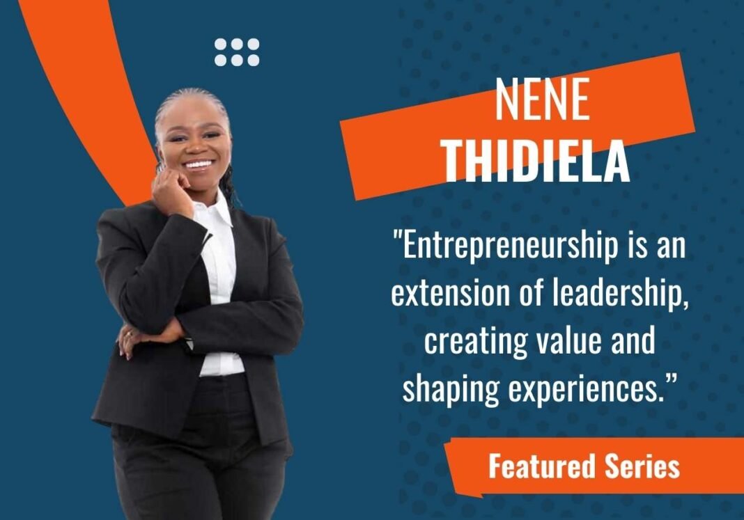 Team Work Makes the Dream Work for Co-founders