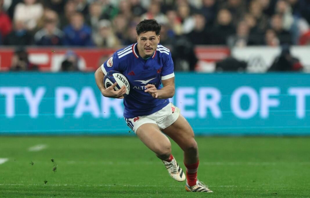 France centre ruled out of Wales match