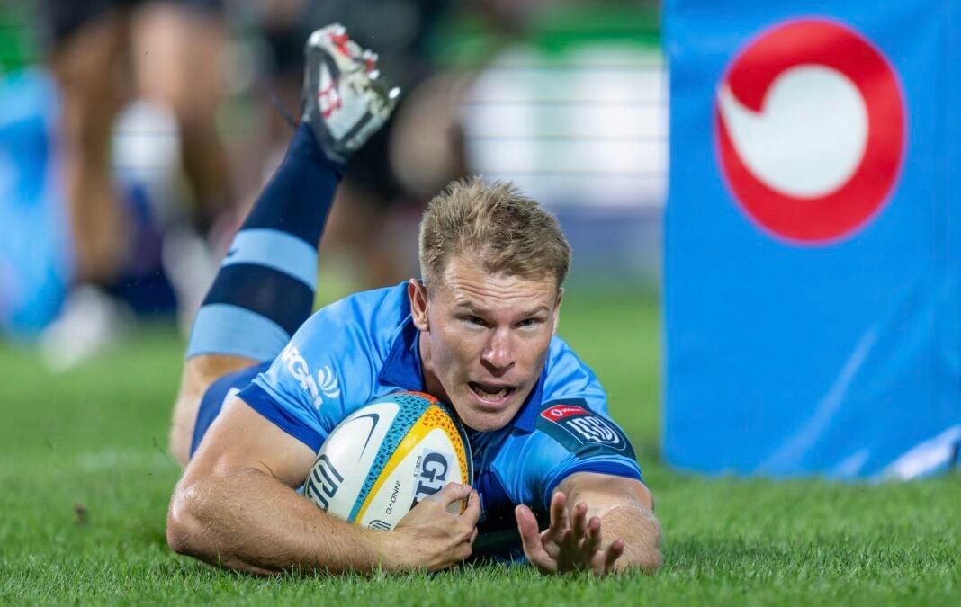 Ackers hails Bulls’ composure