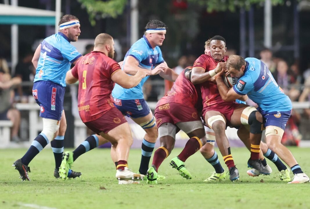 URC world’s toughest club rugby league