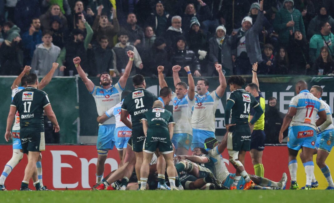 Strauss bullish over Bulls’ home-heavy finish