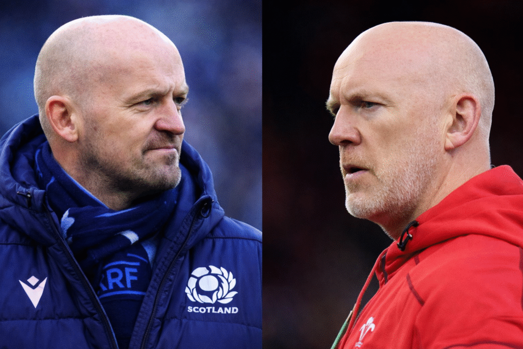 Wales vs Scotland: Three key areas