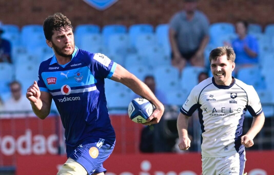 Bulls eye Sharks with Boland hitout