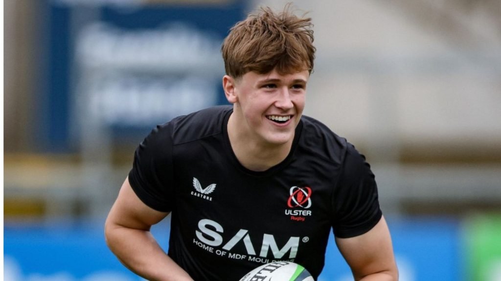 Ireland poach another SA schoolboy