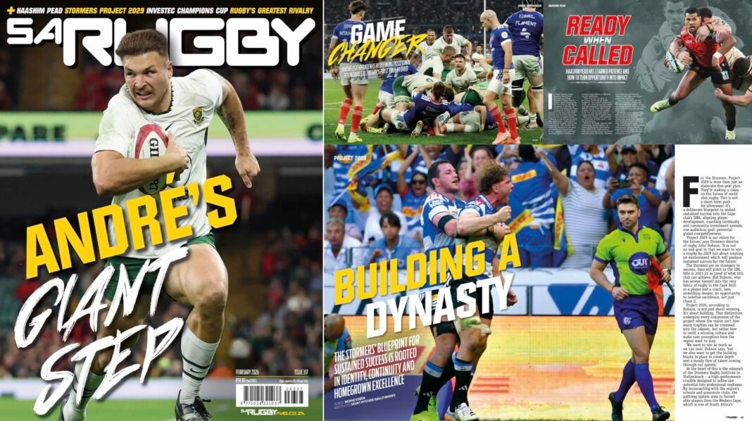 How Andre the Giant became hybrid hero