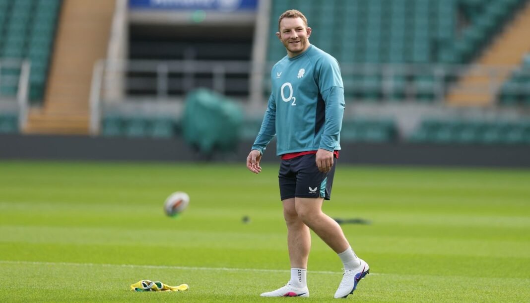 England taking nothing for granted