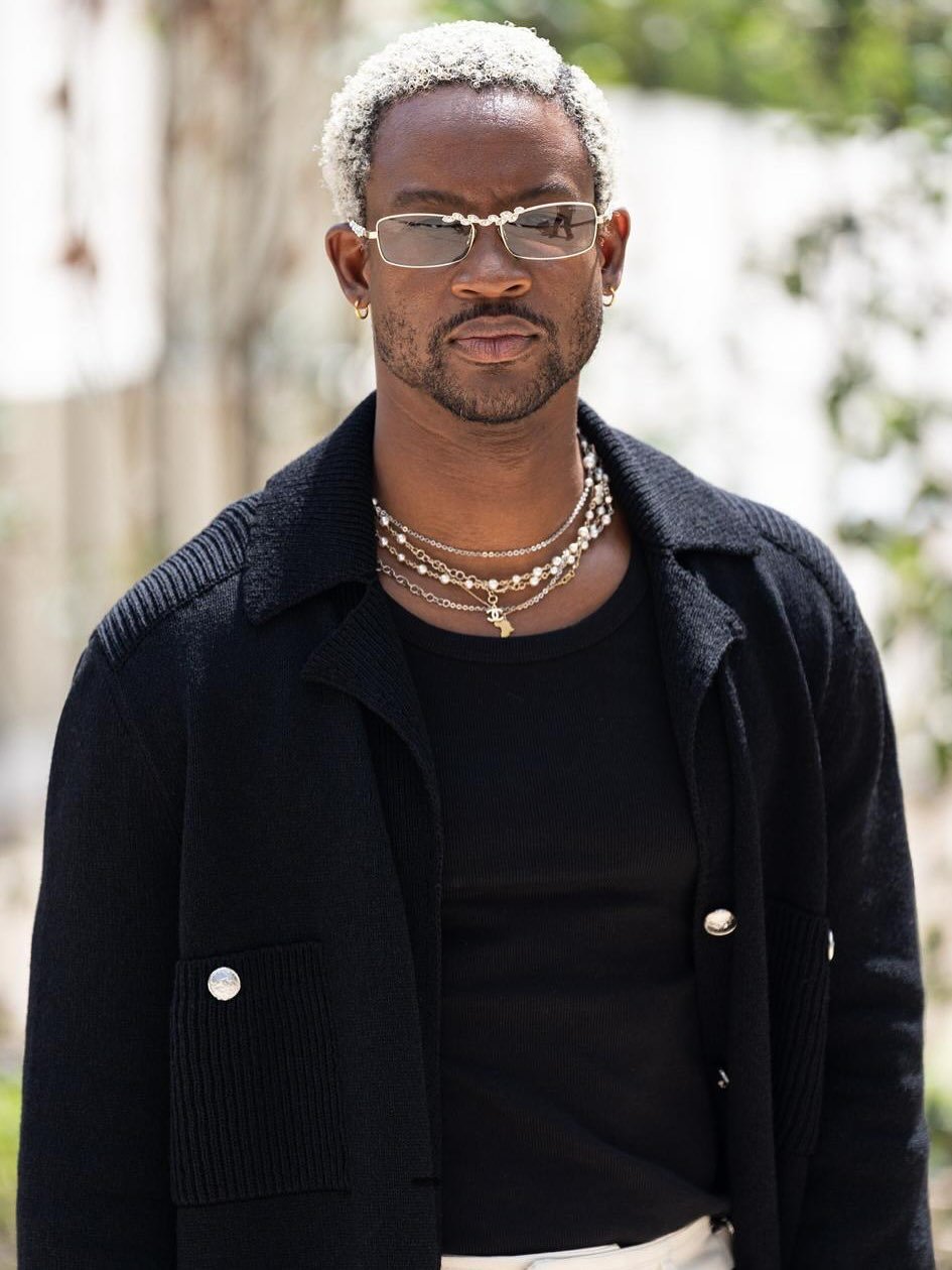 Akinola Davies Jr. Wins First BAFTA Outstanding Debut for “My Father’s Shadow”