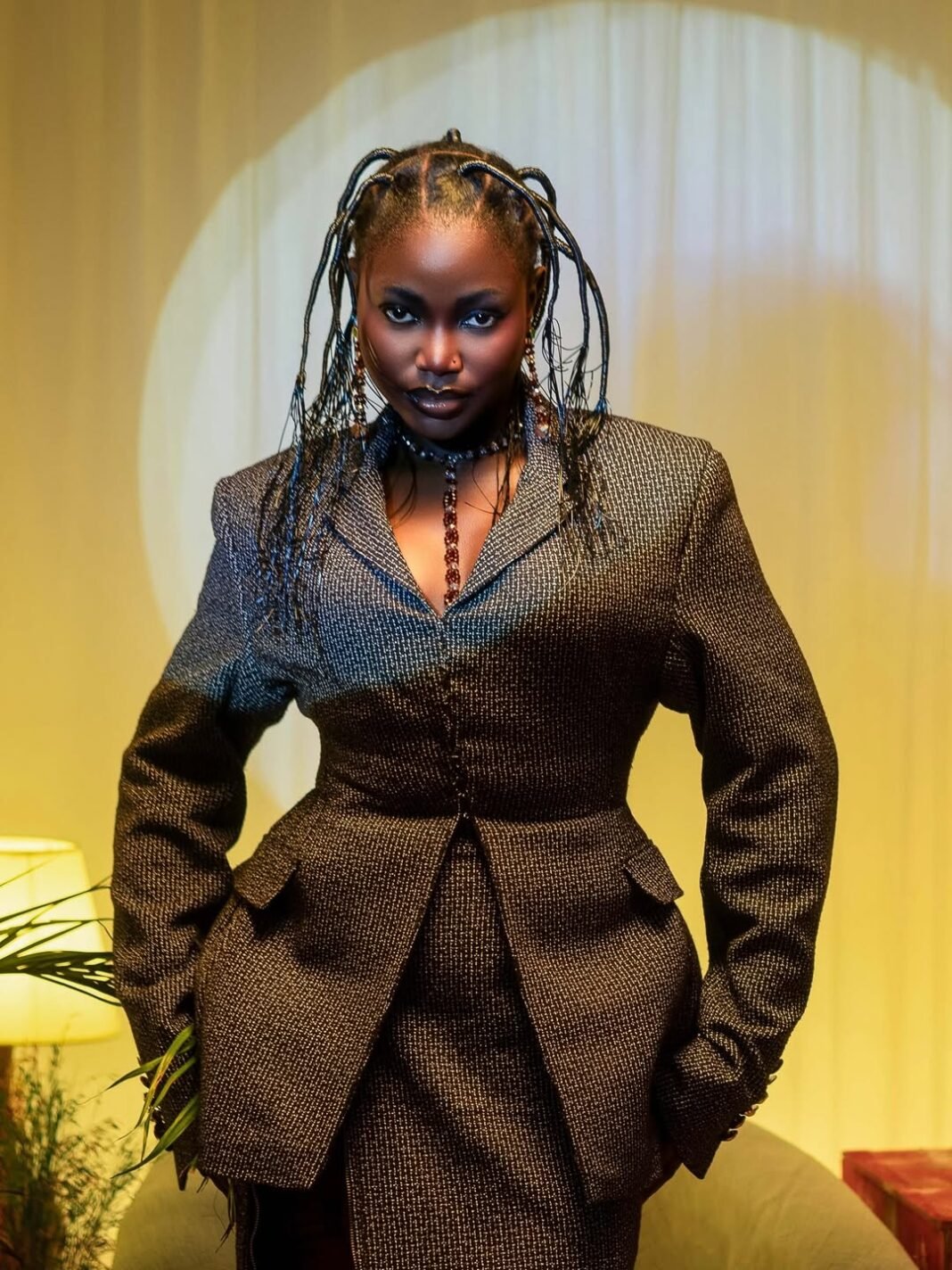 Fimi Drops “Superstarr” and Puts Her Dreams on Full Display