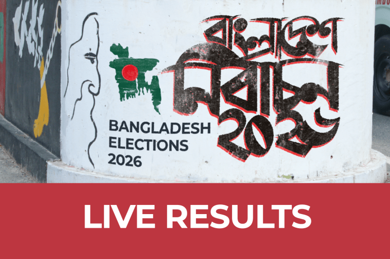 Bangladesh election live results 2026: By the numbers