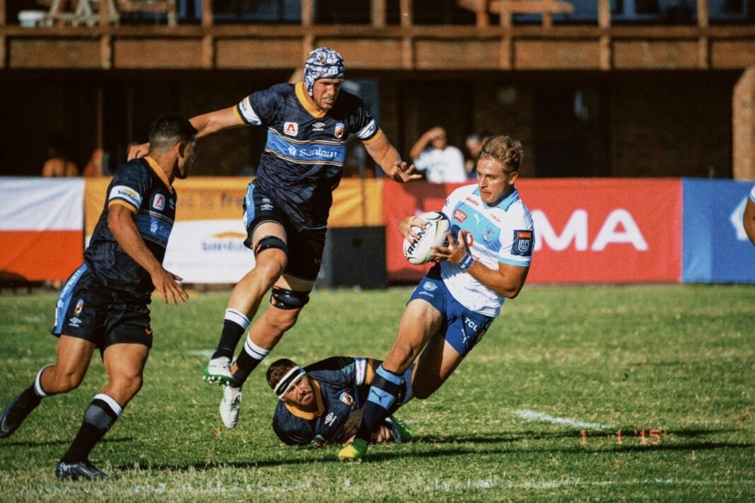 Bulls survive Boland scare