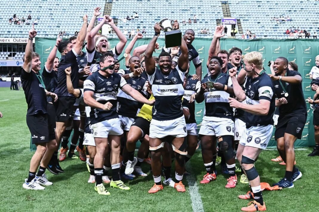 SA Rugby creates new U23 competition