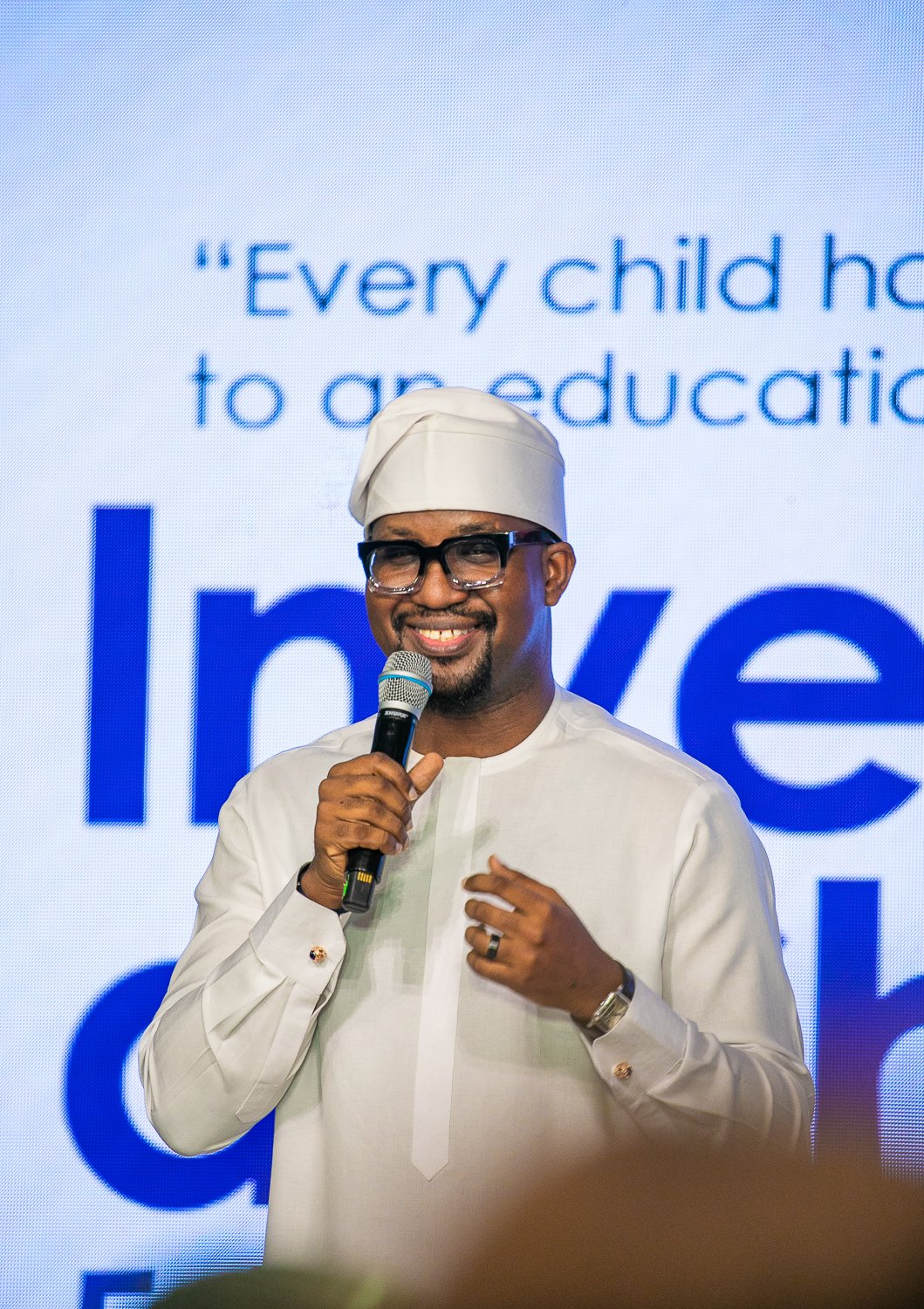 The Special Foundation Releases 2025 Annual Impact Report, Reaching Over 62,000 Children Nationwide