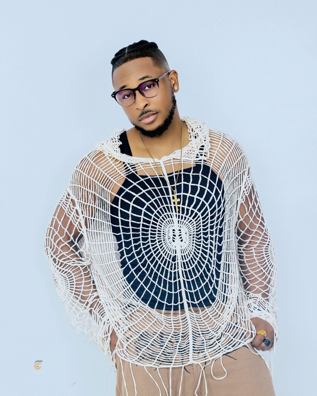 SND LAB and Star Baba Jay Are Setting the Mood With “For Your Love”