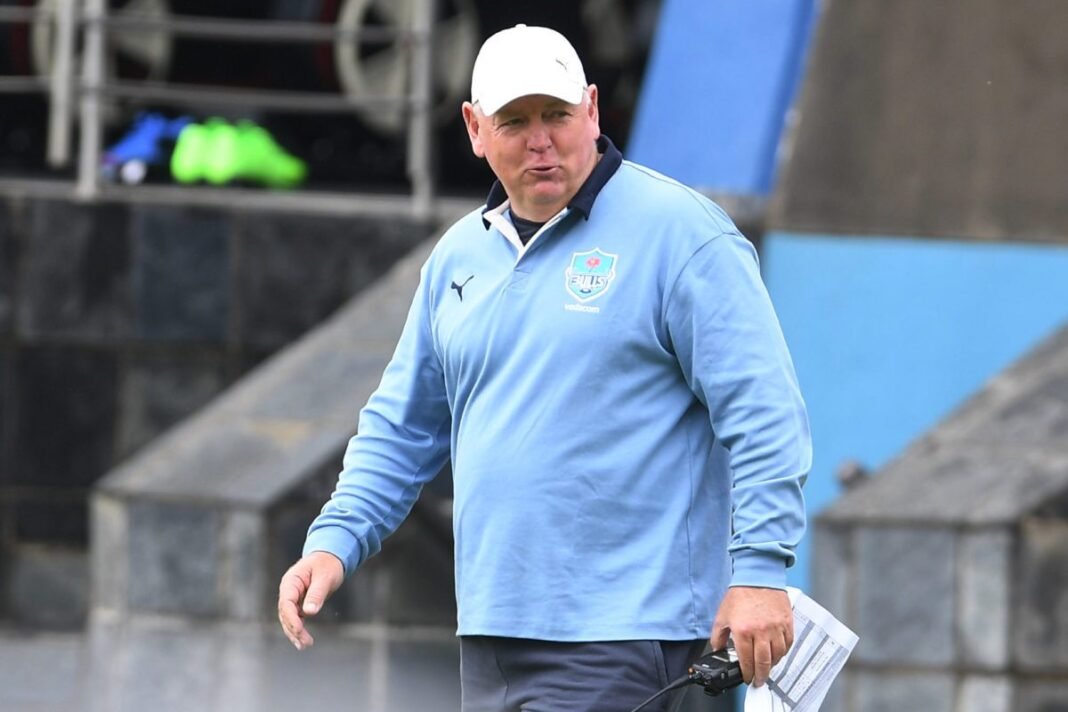 Jake linked with URC return