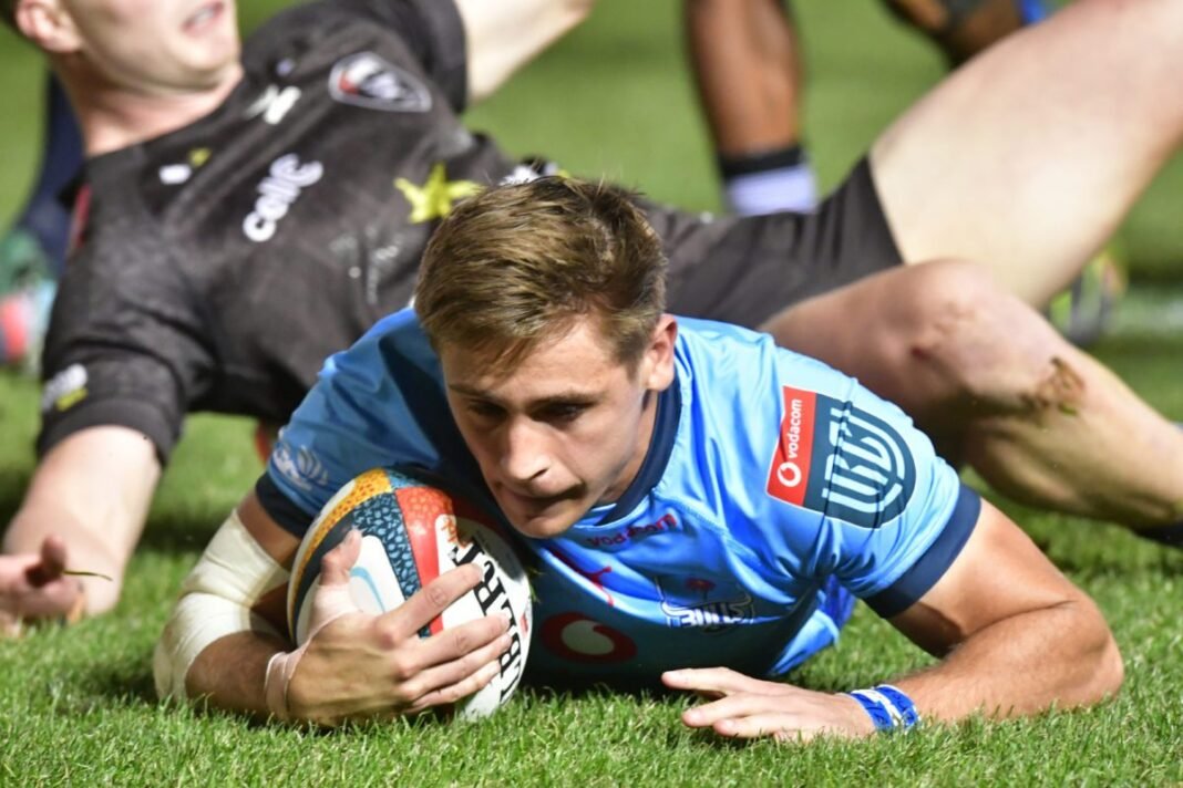 Expect points in Pretoria