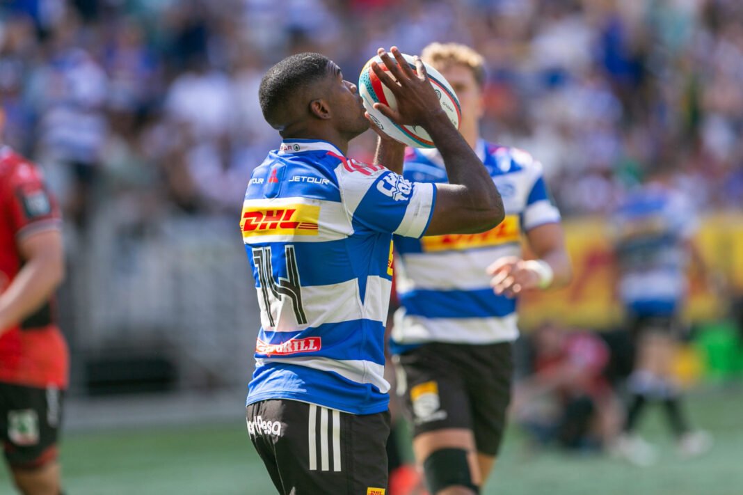 Why Stormers didn’t keep Maart