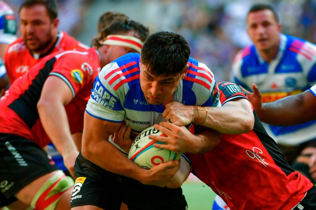 De Villiers eager to learn from Rassie