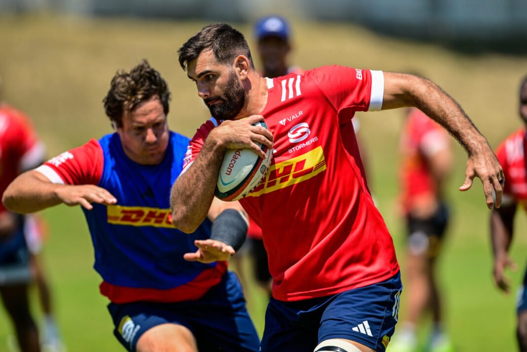 Top 14 giants snap up Stormers hard man