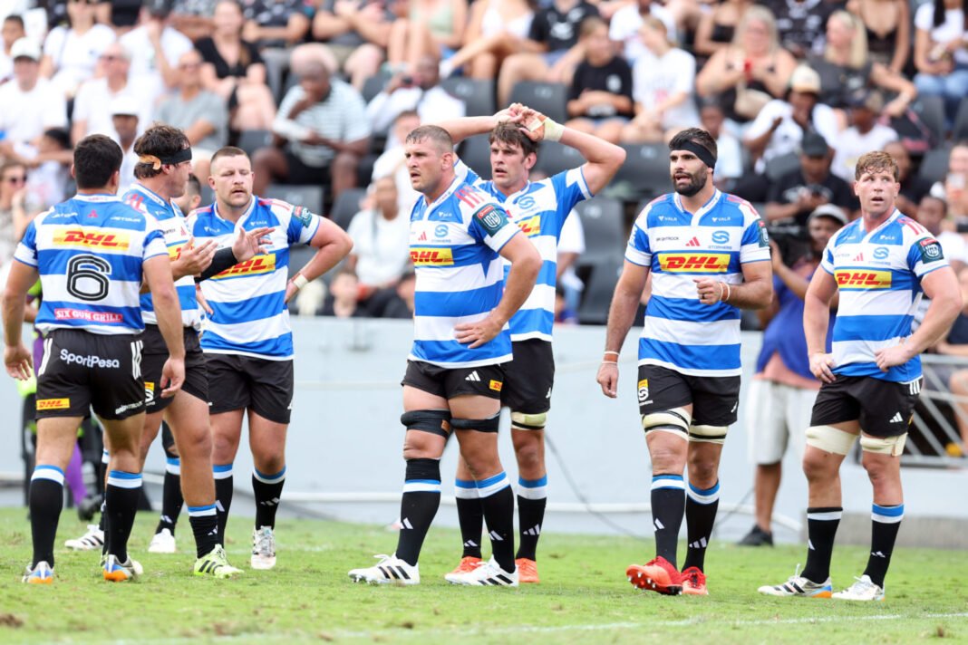 Stormers’ lock crisis deepens