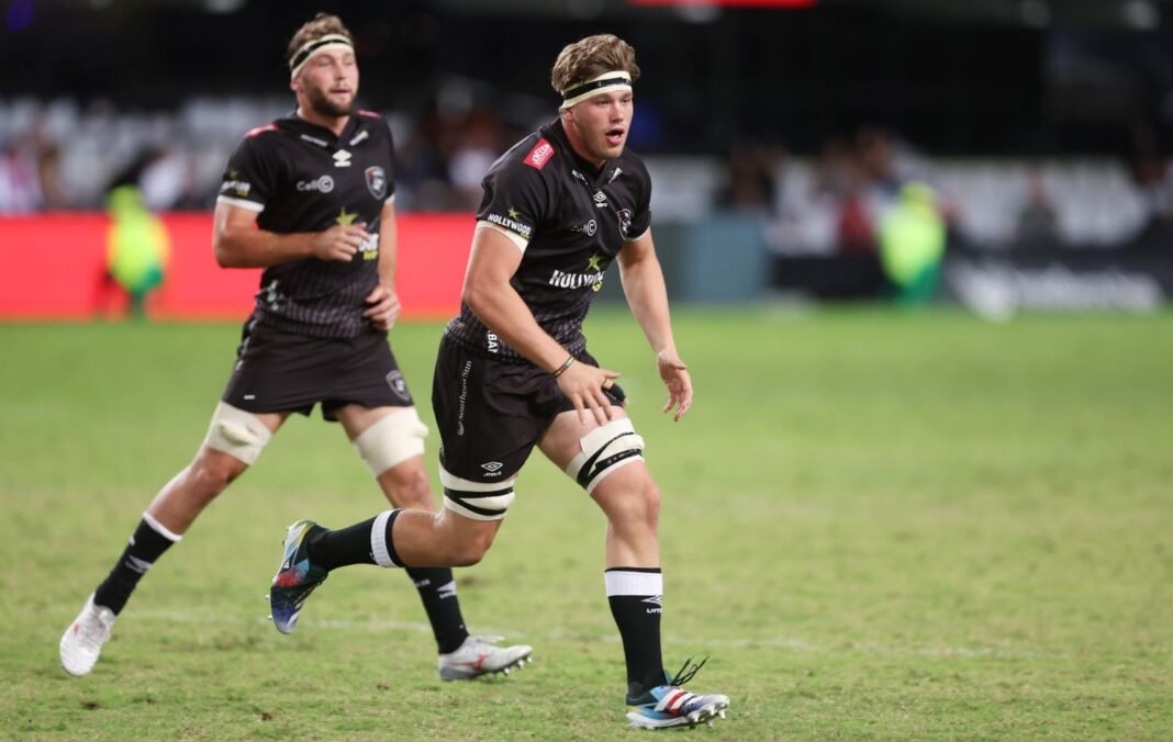 JP: Chance for young guns to show mettle