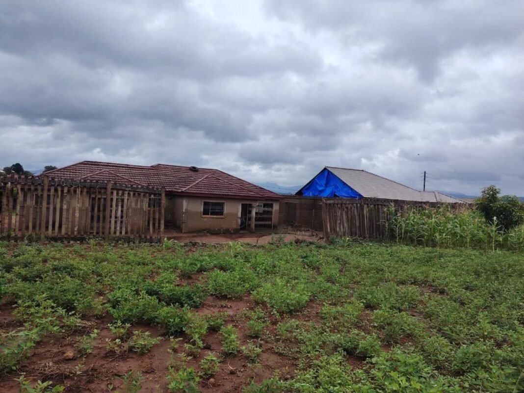Limpopo floods damage dozens of health facilities, raising safety concerns