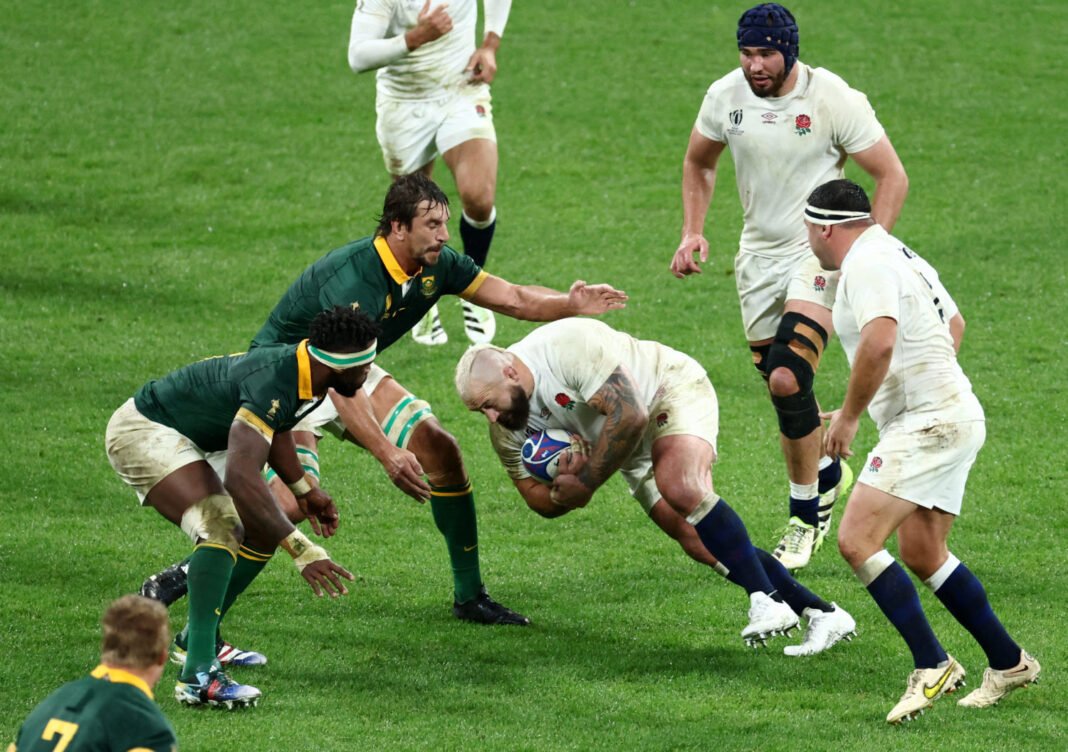 Marler brands Eben “fake tough guy”