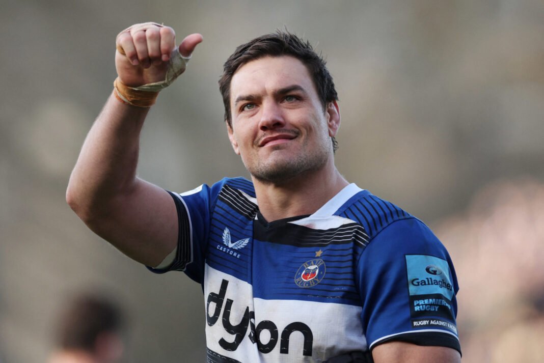 Van Graan retains Saffa workhorse