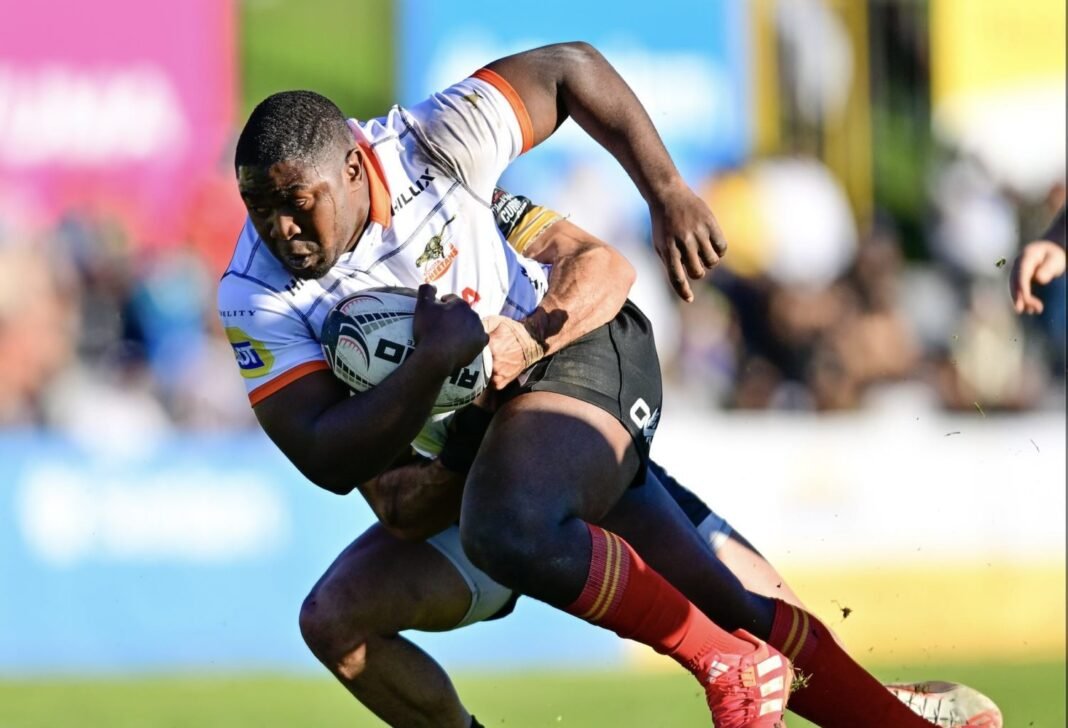 Stormers snap up Cheetahs hooker