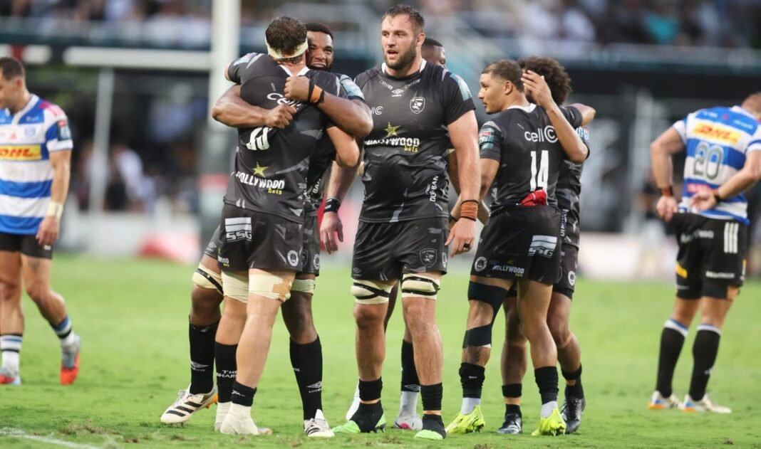State of the URC: Sharks, Bulls go into break on high