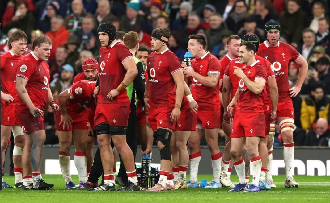 Three talking points ahead of Wales vs France