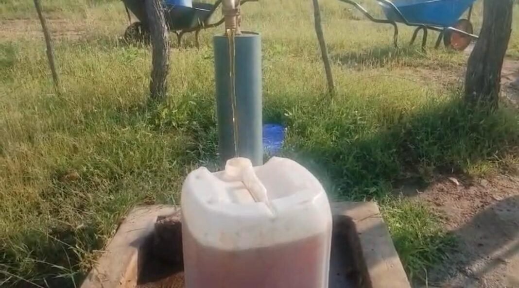 Mahlathi villagers say Limpopo floods have left them without safe drinking water