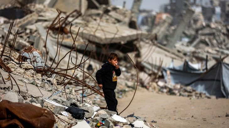 ‘Tool of siege’: Israel’s punishing control of Gaza movement