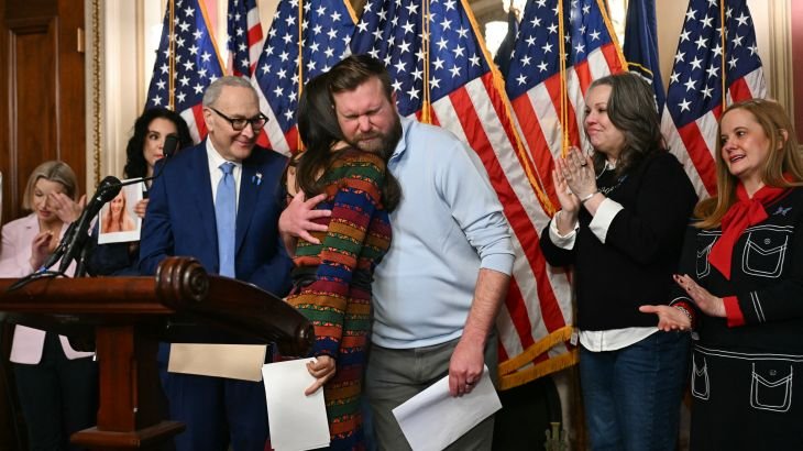 Virginia’s Law: How Democrat proposal could spark flood of sex abuse claims