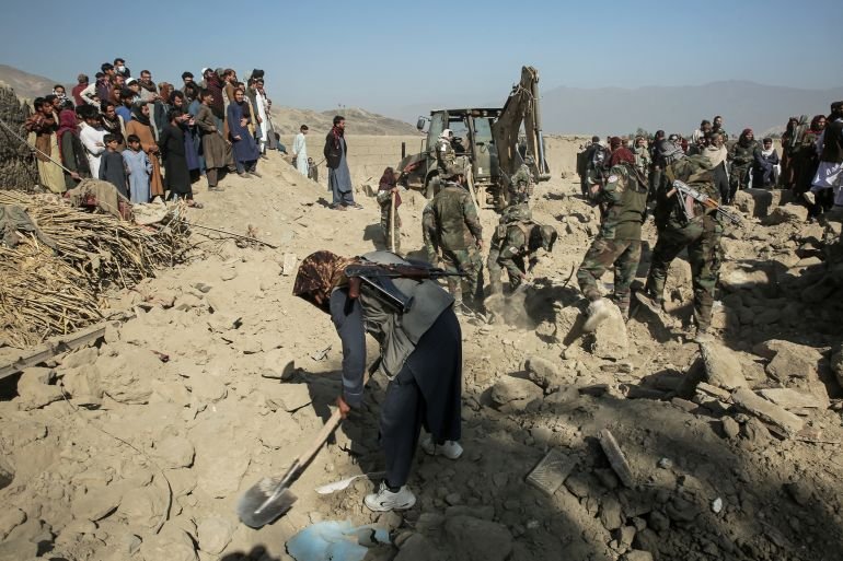 Afghanistan bombing: What’s Pakistan’s strategy as India-Taliban ties grow?
