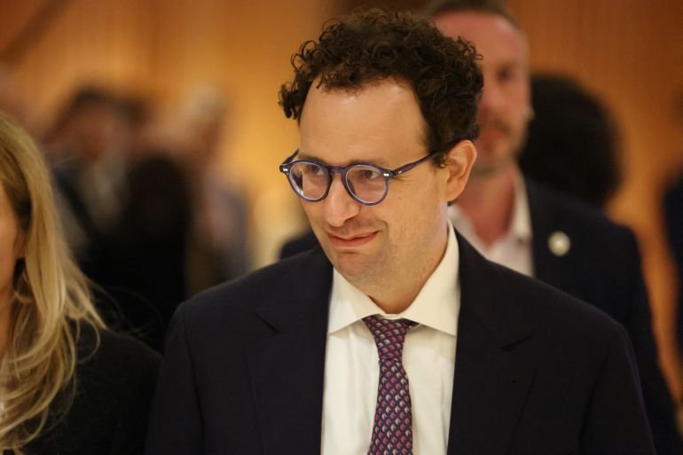 Anthropic vs the Pentagon: Why AI firm is taking on Trump administration