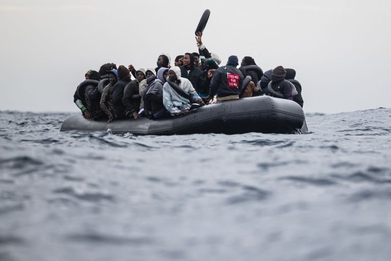 Deadly journeys: Refugees, migrants risk everything to reach Europe