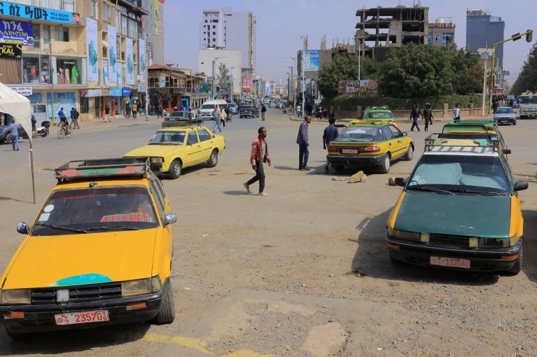 Fears of ‘slow, certain death’ stalk Tigray amid rumblings of renewed war