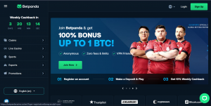 What Is the Best Crypto Casino in 2026?