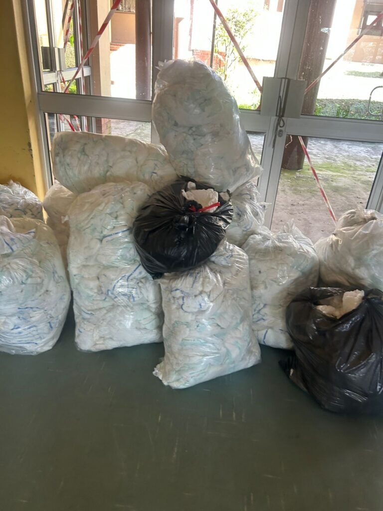 Umlazi old age home faces power cuts and medicine shortages