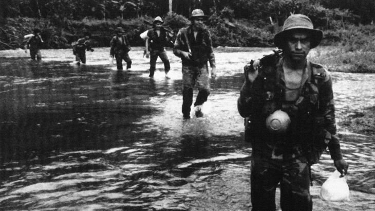 Latin America: In the Shadow of the US | Ep 2 – Wars