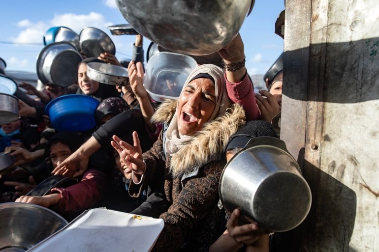 US citizens’ support for Israel at historic low over Gaza genocide: Poll