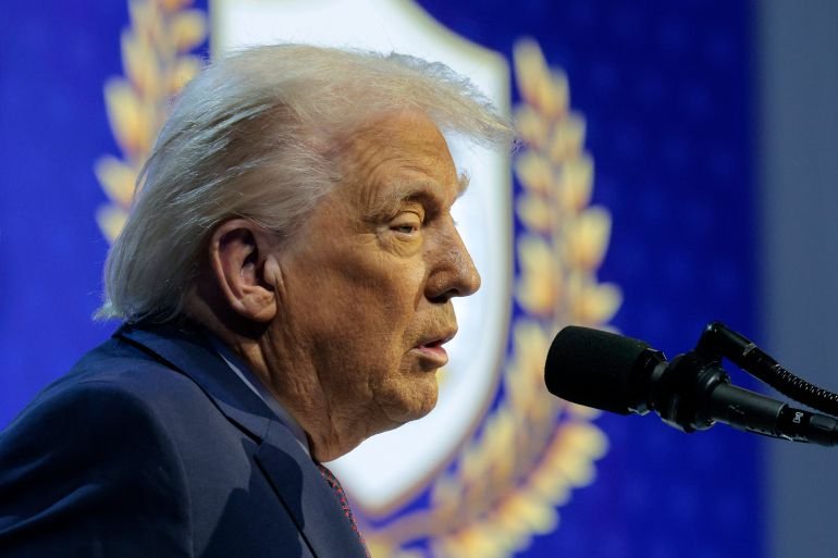 ‘Proof of concept’? What Trump can achieve in first Board of Peace meeting