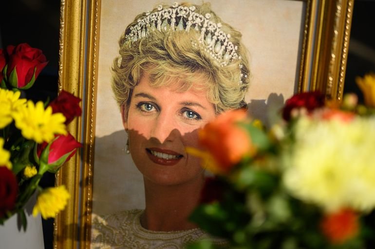 A timeline of British royal sagas and scandals in recent decades