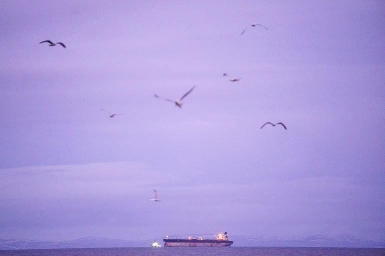 Iran banks big on murky oil ‘trustees’ as war with US on the horizon