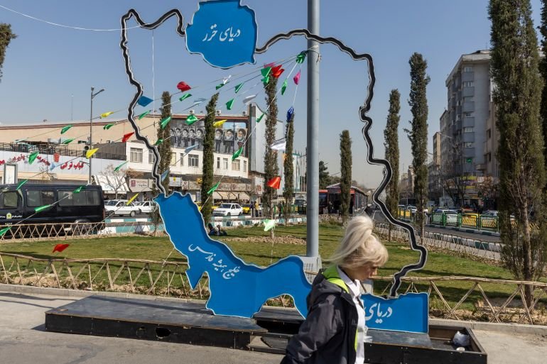 Iran’s government stresses ‘red lines’ as students protest in universities