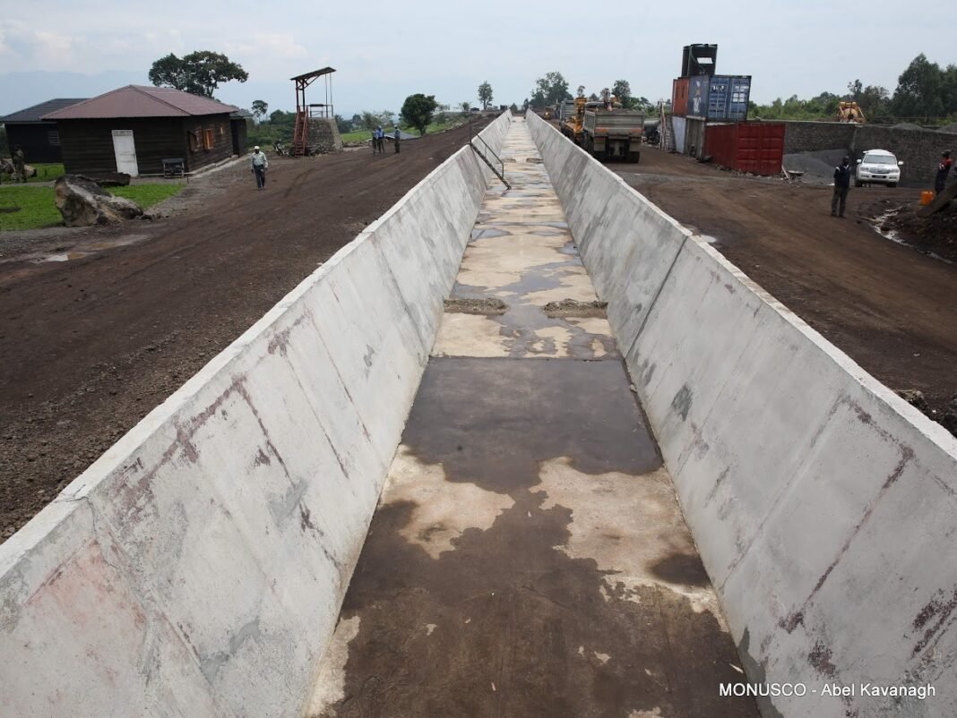L’ACEDH salue l’augmentation de la capacité énergétique fournie par Virunga Énergie