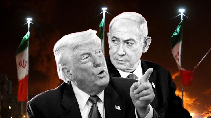 Will Trump adopt Israel’s ‘red lines’ on Iran?