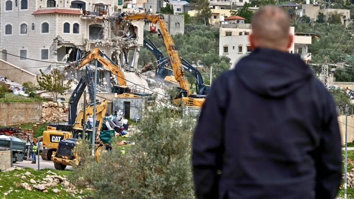 Will Israel annex the occupied West Bank?